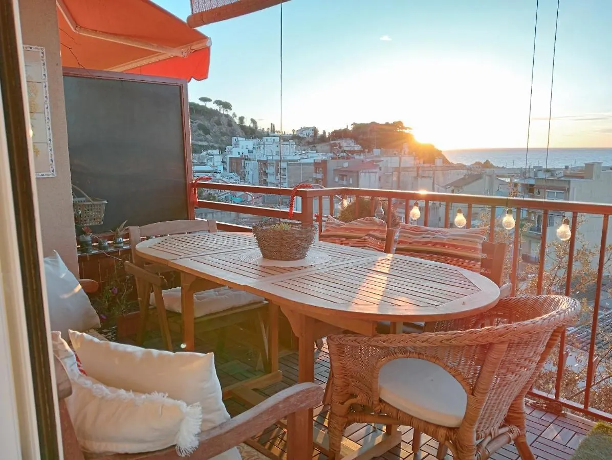 Apartamento Es Cami Des Castell Blanes España