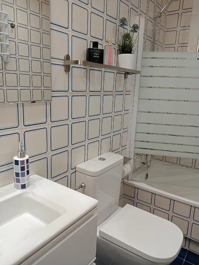 Apartamento Es Cami Des Castell Blanes