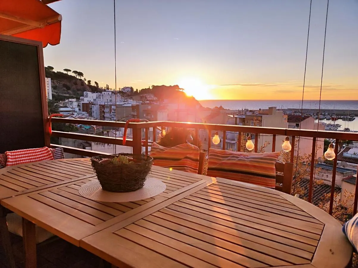 Apartamento Es Cami Des Castell Blanes