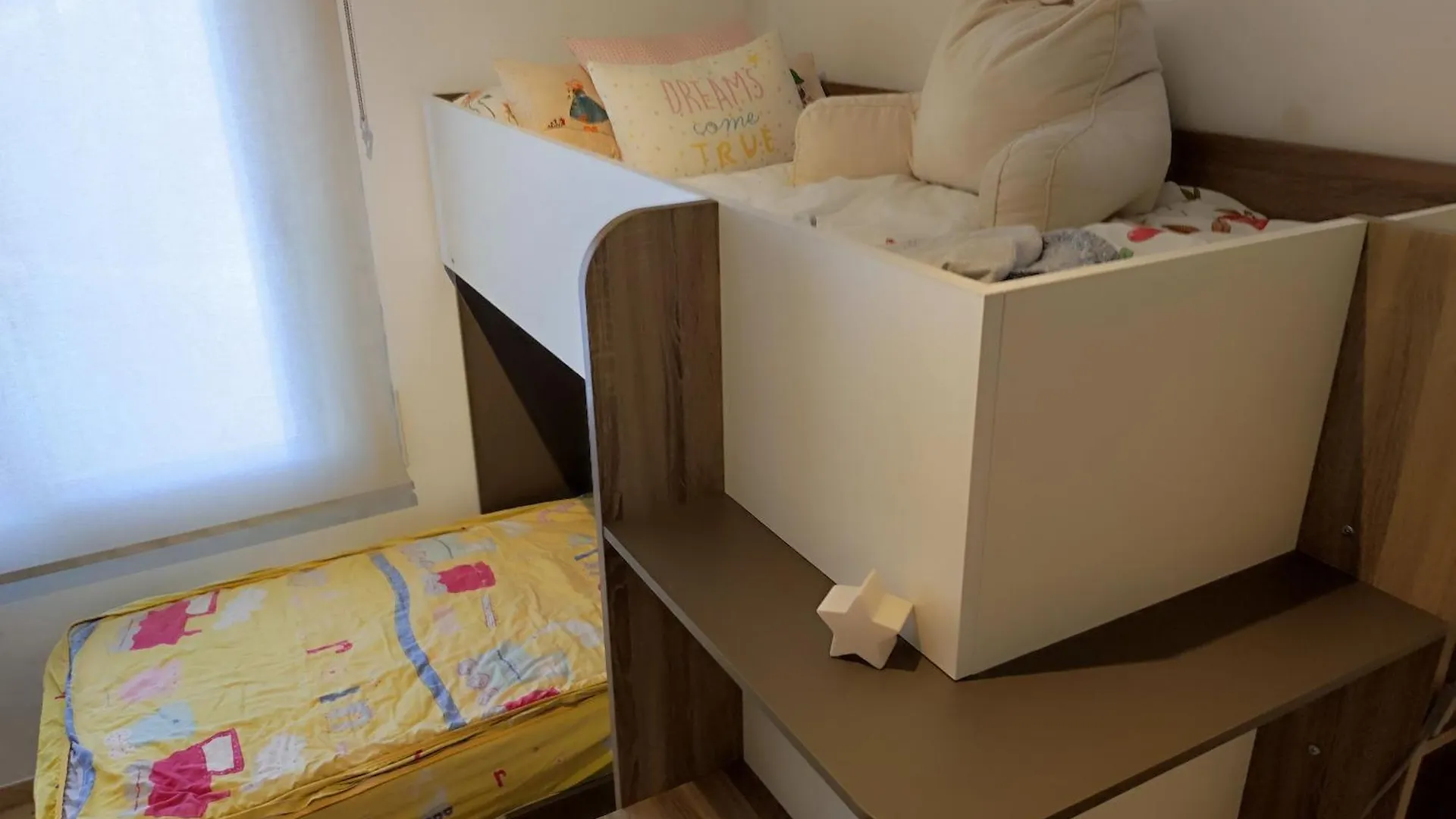 Apartamento Es Cami Des Castell Blanes