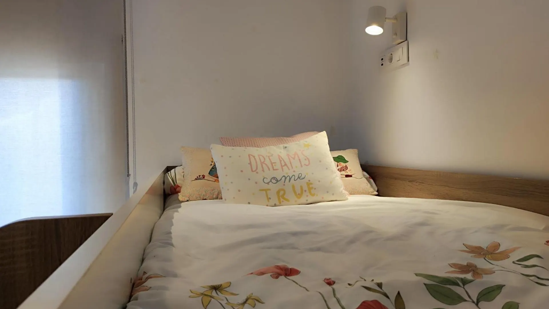 Apartamento Es Cami Des Castell Blanes 0*,