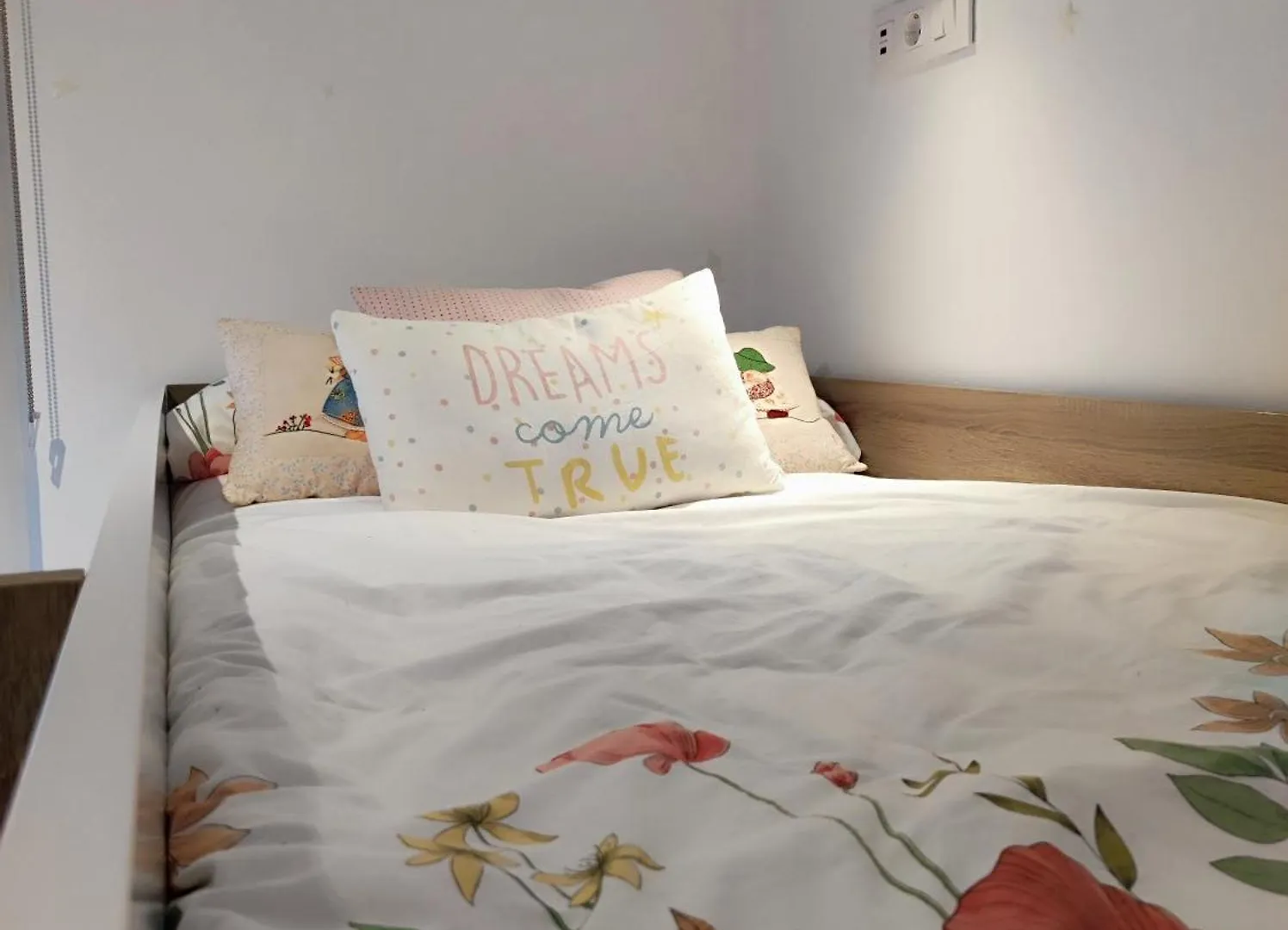 Apartamento Es Cami Des Castell Blanes