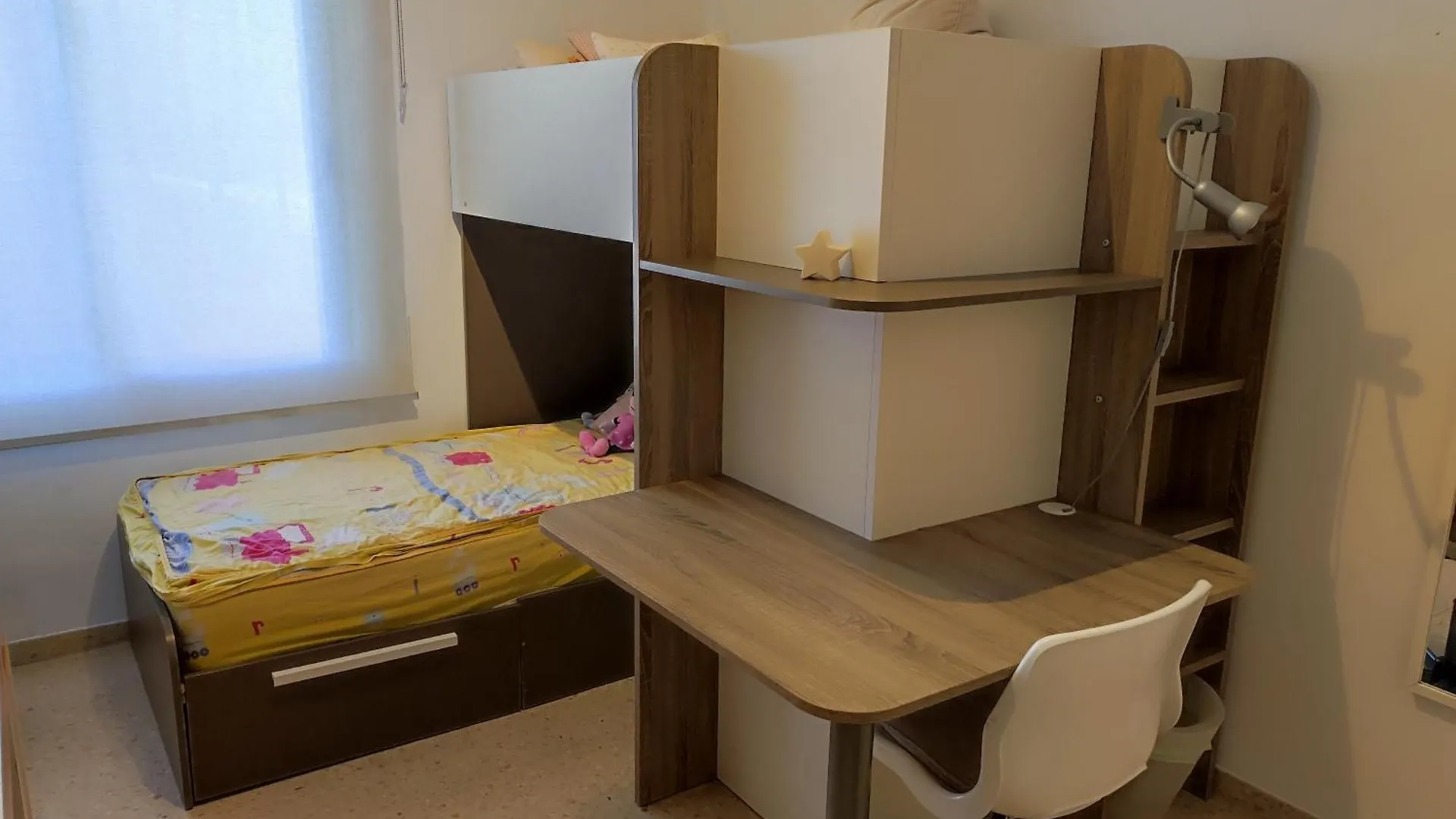Es Cami Des Castell Apartman Blanes Spanyolország