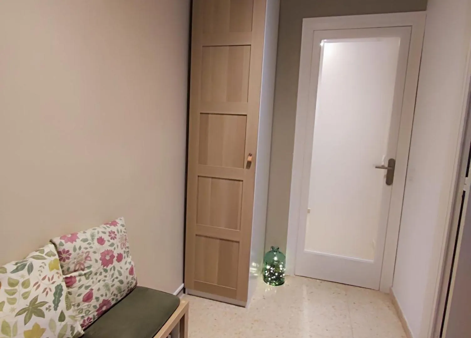Apartamento Es Cami Des Castell Blanes