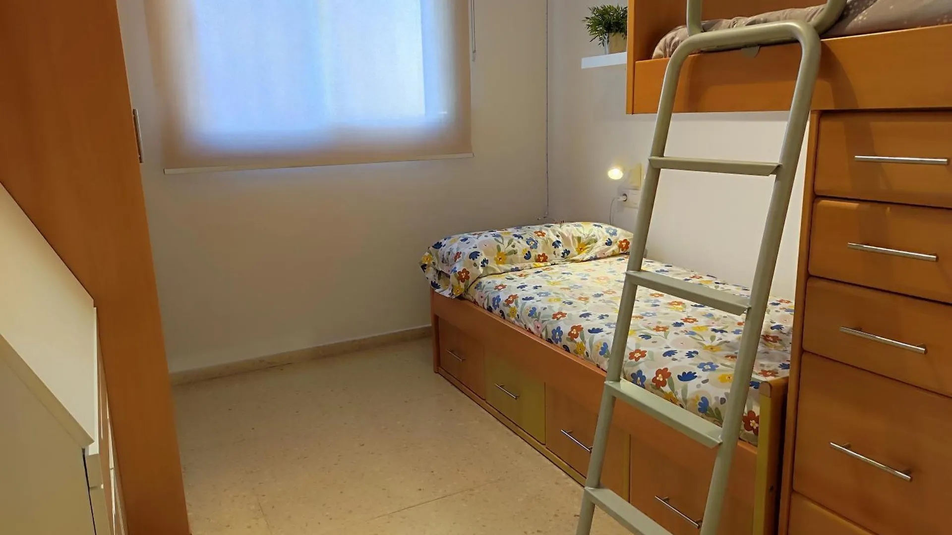 Apartamento Es Cami Des Castell Blanes
