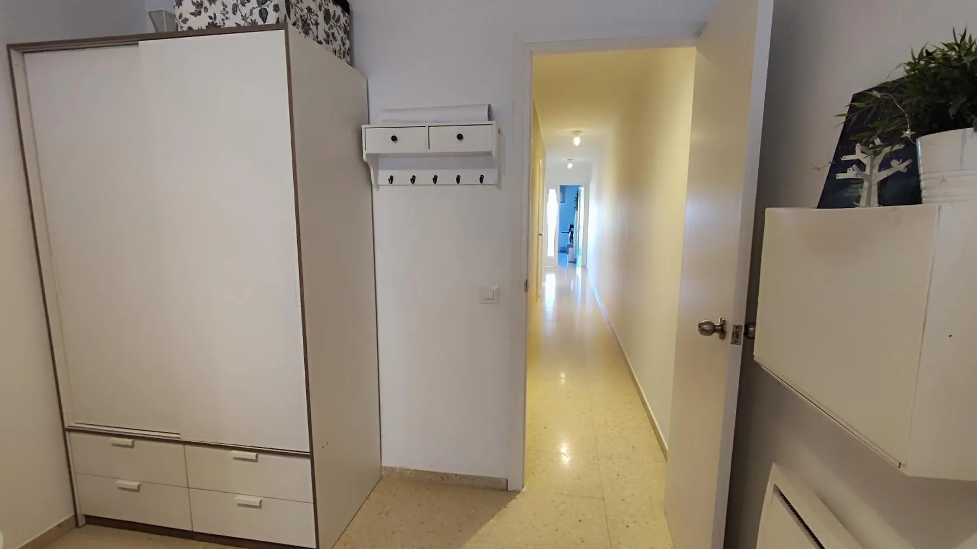 Apartamento Es Cami Des Castell Blanes 0*,  España