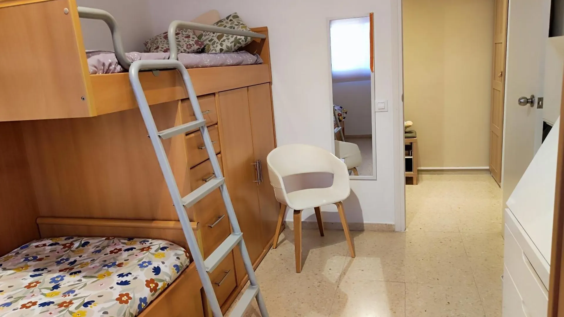 Es Cami Des Castell Apartman Blanes 0*,