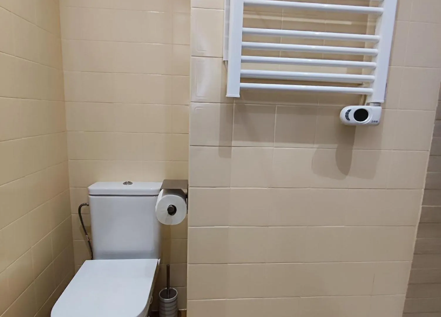 Es Cami Des Castell Apartman Blanes Spanyolország