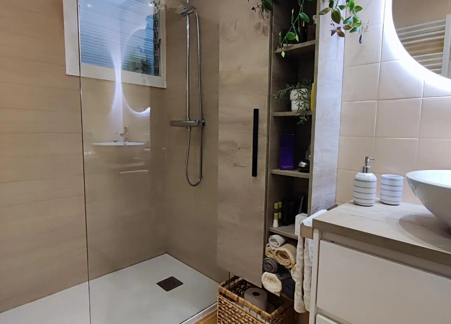 Apartamento Es Cami Des Castell Blanes 0*,